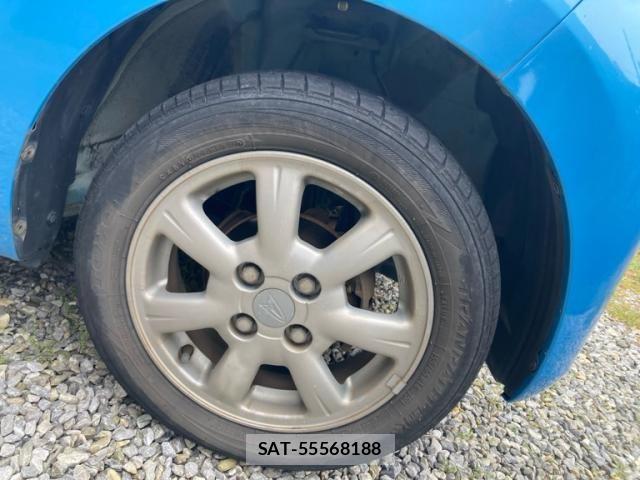 Daihatsu TANTO 2009-12 6673885-4