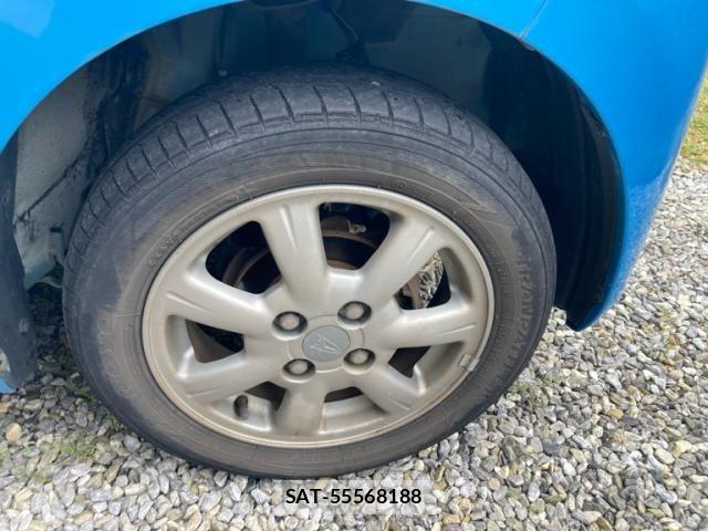 Daihatsu TANTO 2009-12 6673885-5