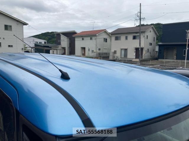 Daihatsu TANTO 2009-12 6673885-8