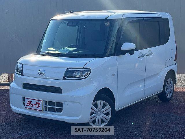Daihatsu TANTO 2020-09 6673879-0
