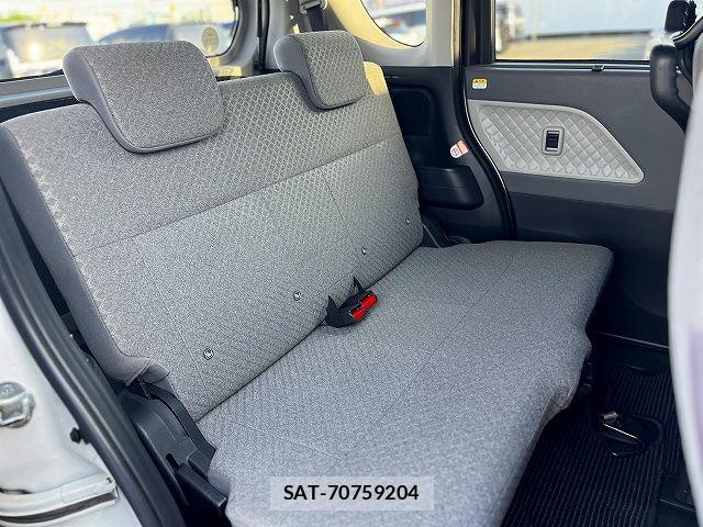 Daihatsu TANTO 2020-09 6673879-9