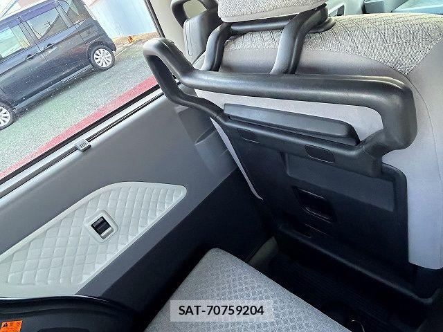 Daihatsu TANTO 2020-09 6673879-11
