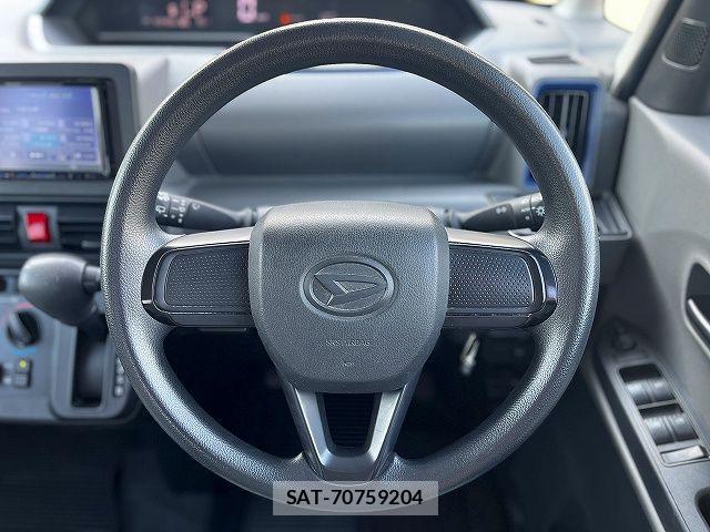 Daihatsu TANTO 2020-09 6673879-13