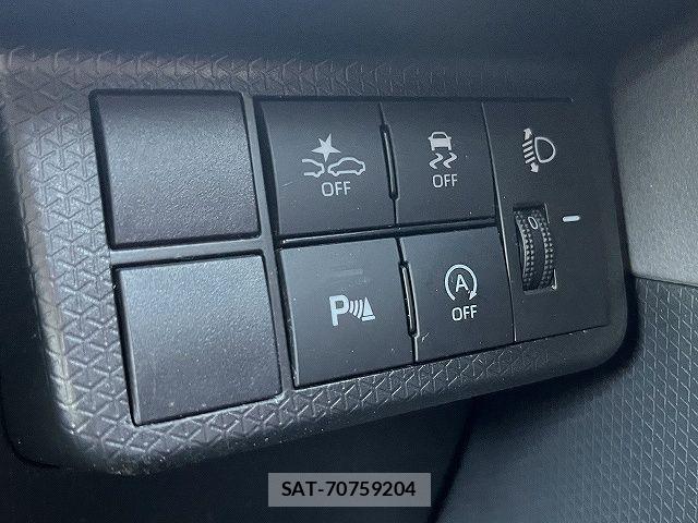 Daihatsu TANTO 2020-09 6673879-17