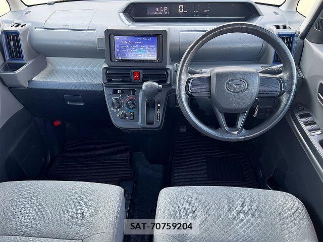 Daihatsu TANTO 2020-09 6673879-1