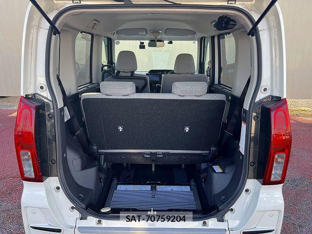 Daihatsu TANTO 2020-09 6673879-20