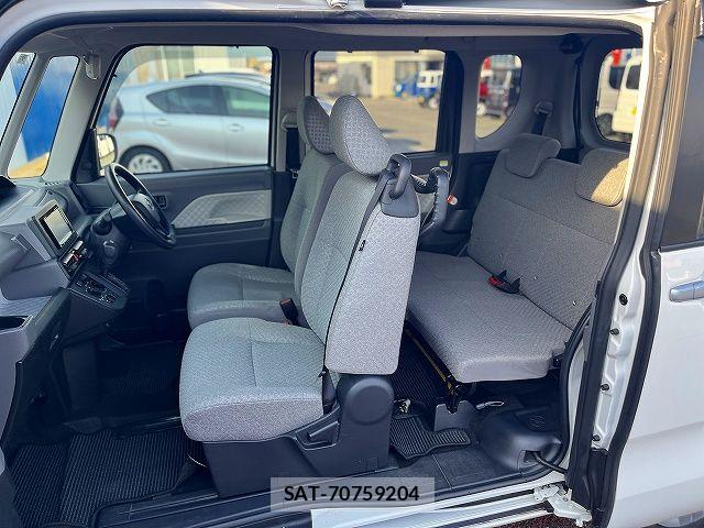 Daihatsu TANTO 2020-09 6673879-21