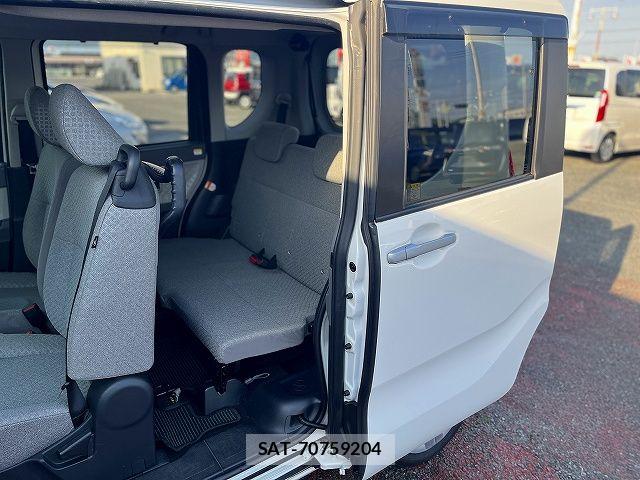 Daihatsu TANTO 2020-09 6673879-22