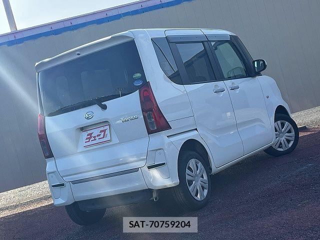 Daihatsu TANTO 2020-09 6673879-2