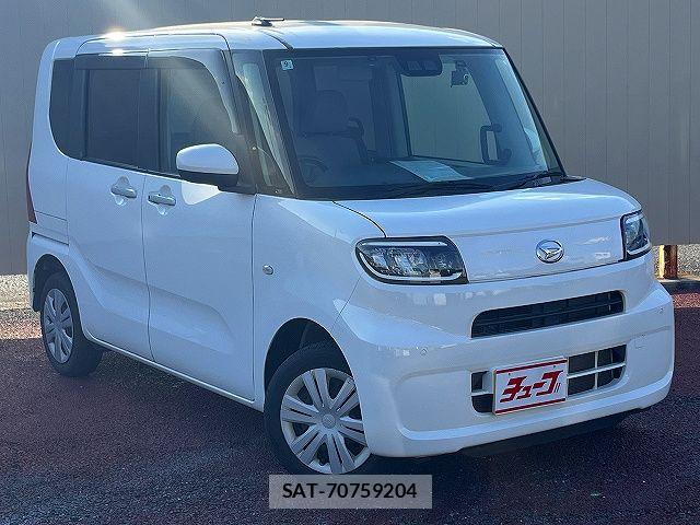 Daihatsu TANTO 2020-09 6673879-6