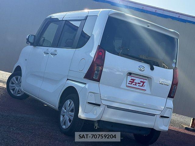 Daihatsu TANTO 2020-09 6673879-8