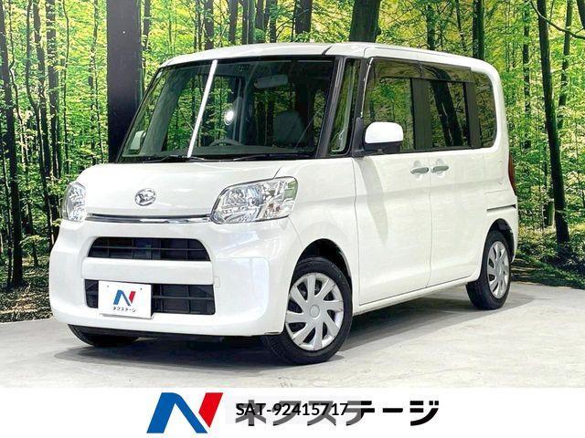 Daihatsu TANTO 2015-06 6673880-0