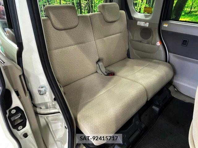Daihatsu TANTO 2015-06 6673880-9
