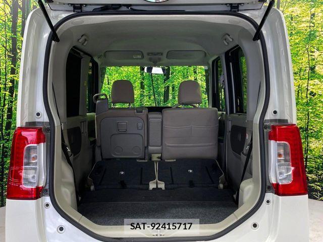 Daihatsu TANTO 2015-06 6673880-10