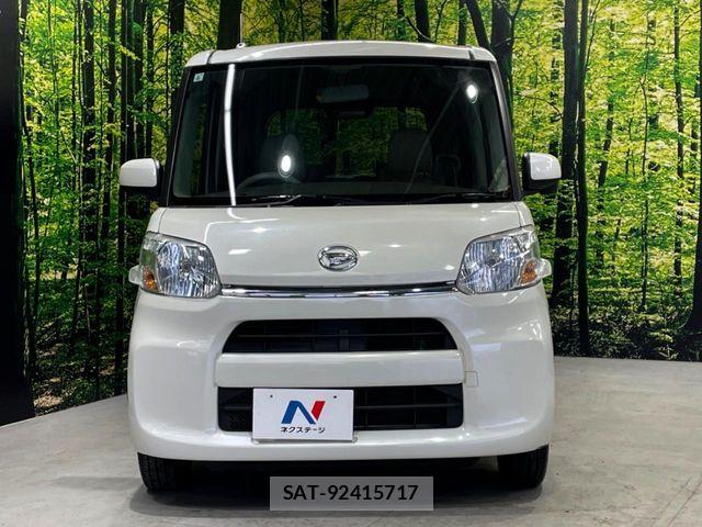 Daihatsu TANTO 2015-06 6673880-13