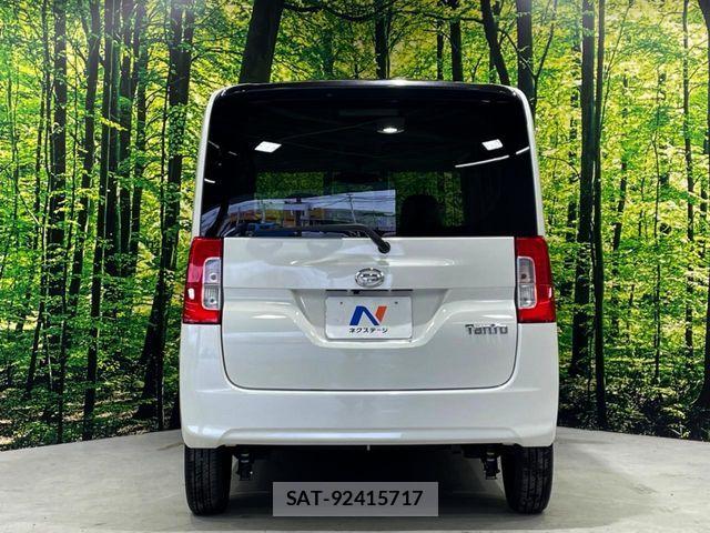 Daihatsu TANTO 2015-06 6673880-14