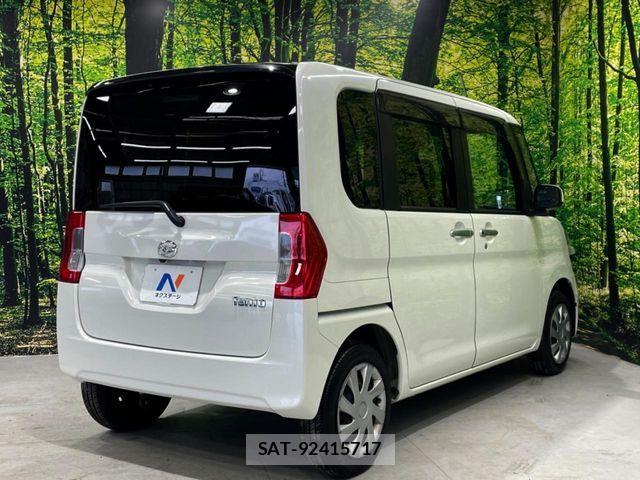 Daihatsu TANTO 2015-06 6673880-15
