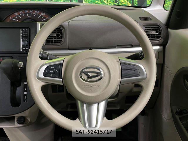 Daihatsu TANTO 2015-06 6673880-18