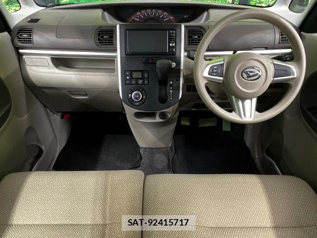 Daihatsu TANTO 2015-06 6673880-1