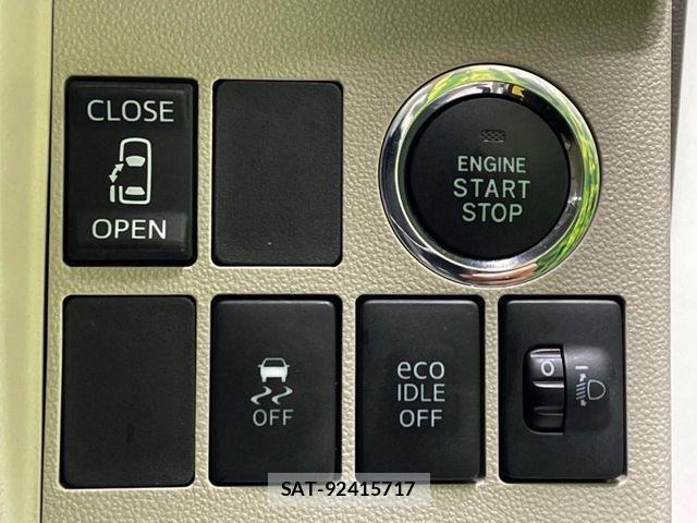 Daihatsu TANTO 2015-06 6673880-2