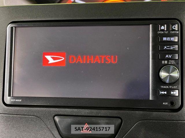 Daihatsu TANTO 2015-06 6673880-3