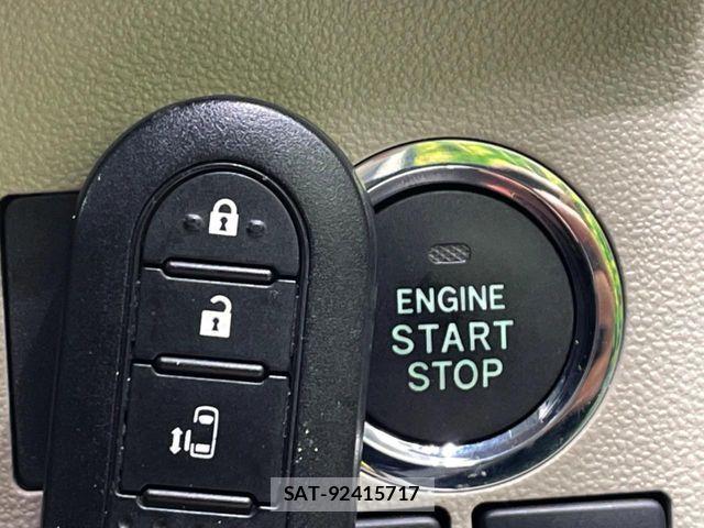 Daihatsu TANTO 2015-06 6673880-6