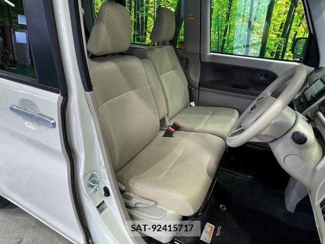 Daihatsu TANTO 2015-06 6673880-8