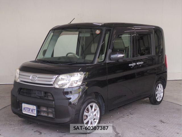 Daihatsu TANTO 2013-11 6678425-0