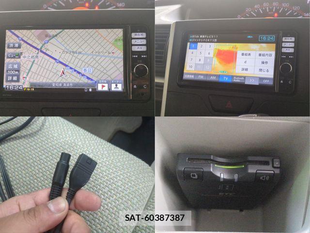 Daihatsu TANTO 2013-11 6678425-9