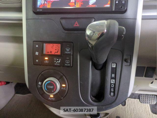 Daihatsu TANTO 2013-11 6678425-10