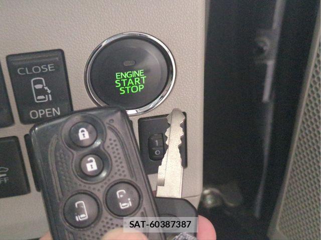 Daihatsu TANTO 2013-11 6678425-11