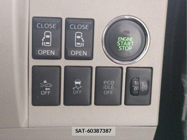 Daihatsu TANTO 2013-11 6678425-12