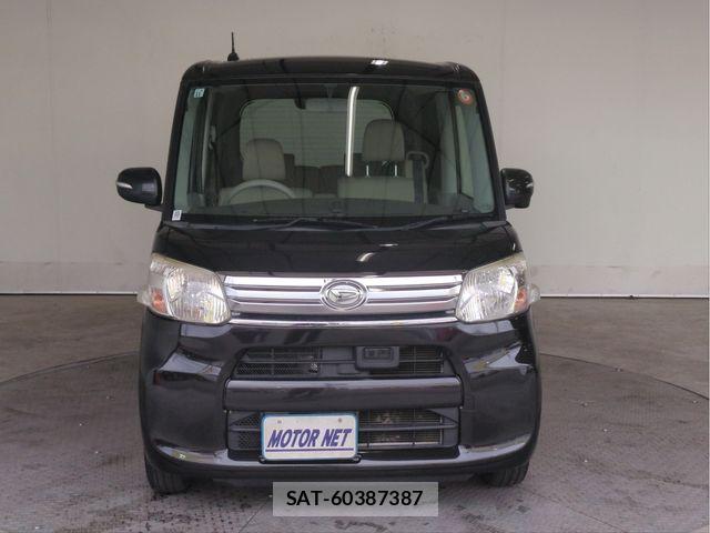 Daihatsu TANTO 2013-11 6678425-13