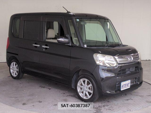 Daihatsu TANTO 2013-11 6678425-14