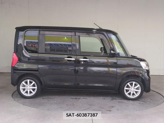 Daihatsu TANTO 2013-11 6678425-15