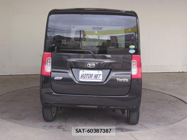 Daihatsu TANTO 2013-11 6678425-16