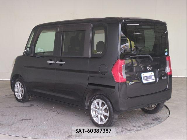 Daihatsu TANTO 2013-11 6678425-17