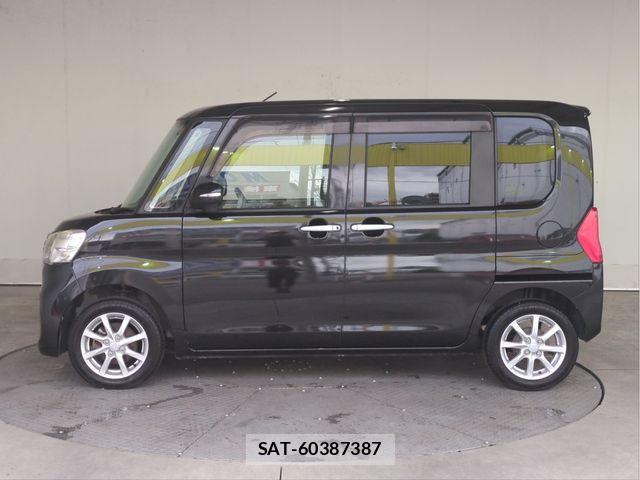 Daihatsu TANTO 2013-11 6678425-18