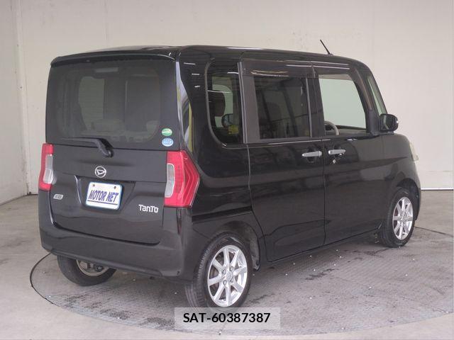 Daihatsu TANTO 2013-11 6678425-1