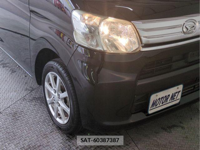Daihatsu TANTO 2013-11 6678425-19