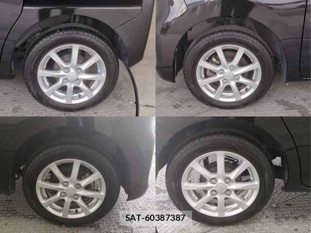 Daihatsu TANTO 2013-11 6678425-21