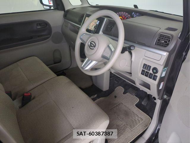 Daihatsu TANTO 2013-11 6678425-23
