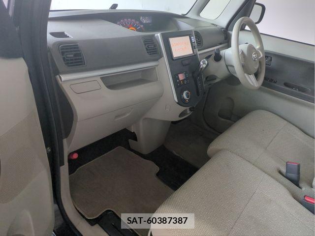 Daihatsu TANTO 2013-11 6678425-2