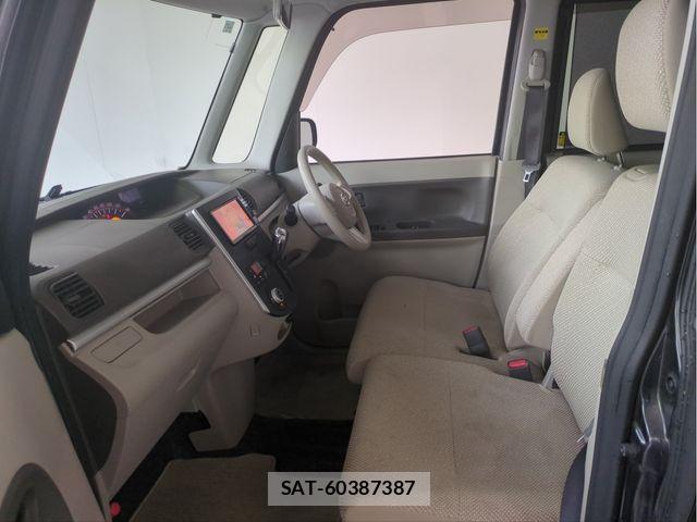 Daihatsu TANTO 2013-11 6678425-3