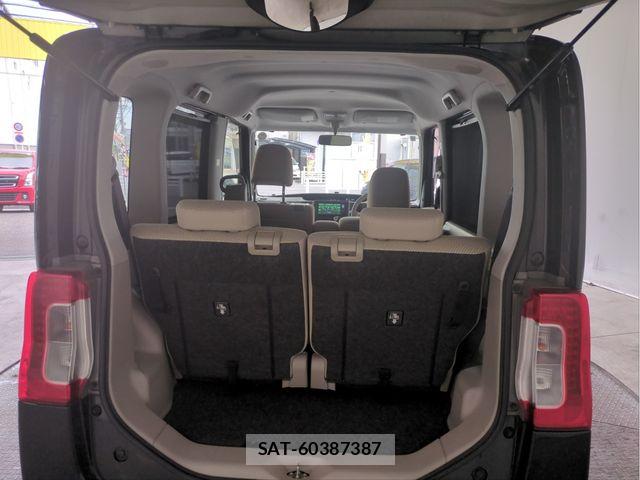Daihatsu TANTO 2013-11 6678425-6