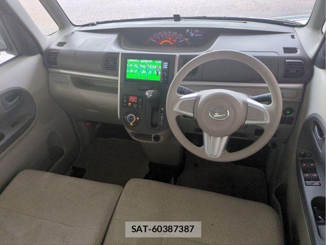 Daihatsu TANTO 2013-11 6678425-7