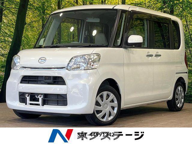 Daihatsu TANTO 2015-03 6678413-0