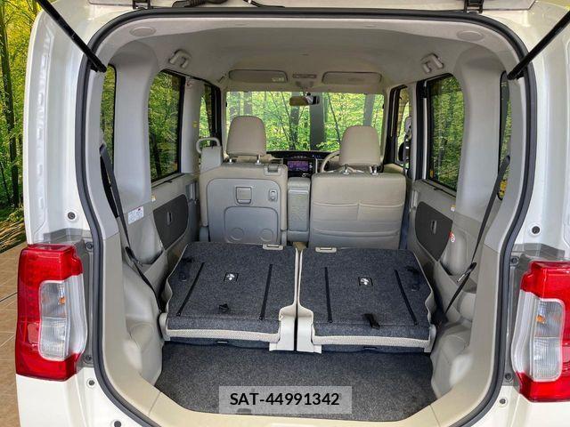 Daihatsu TANTO 2015-03 6678413-9