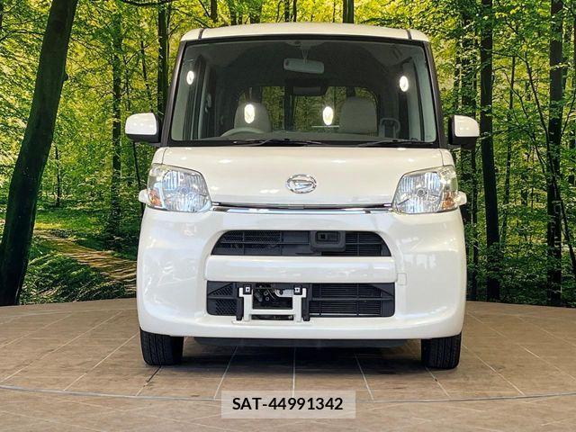 Daihatsu TANTO 2015-03 6678413-13