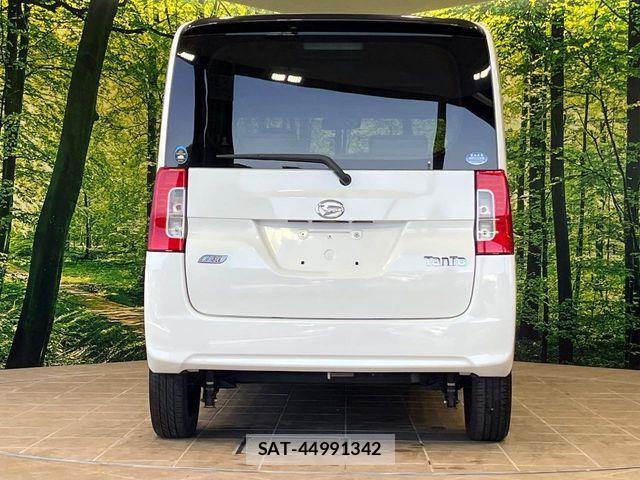 Daihatsu TANTO 2015-03 6678413-14